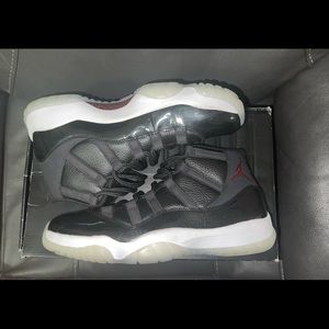 Air Jordan 72-10’s